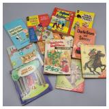 Lot of Vintage Children