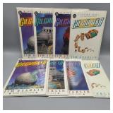 2 DC Gilgamesh Graphic Novel Runs