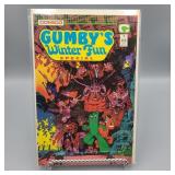 Comico Gumby