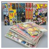 Lot of 29 Marvel X-Men Comics w/ 2099