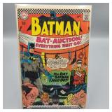 DC Batman #191 Comic