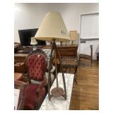 MCM lamp