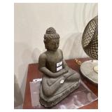 Buddha statue