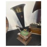 Victor talking machine type E11353