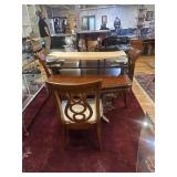 Dining room set