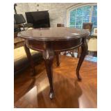 Round table