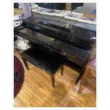 Kurzweil piano