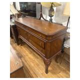 Six drawer sideboard