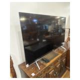 85 inch Samsung TV