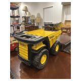 Tonka truck