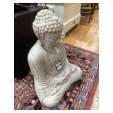 Buddha statue