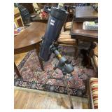 Celestron telescope