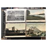Post Card Album, Pa., U.S. Some Photo