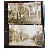 Post Cards, Churchtown Photo Card