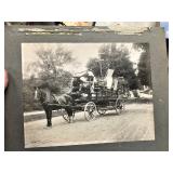 Lot Old Occupational Photos, Camelback Bridge