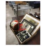 Misc., Store Display, Airplane Polish