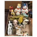 2 Boxes Carnival Chalk