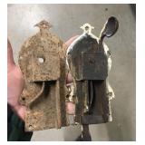 Antique Hardware, Moravian Lock