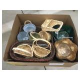 Large Lot Baskets