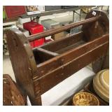 Old Ferriers Carry Box