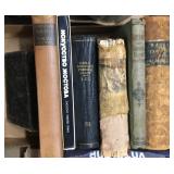 Lot Books, Medical, Nutting