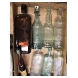 Old Bottle Lot