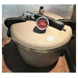 Guardian Ware Pressure Cooker