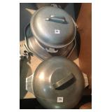 3 Guardian Ware Pieces