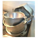 7  Guardian Ware, Bases, no lids