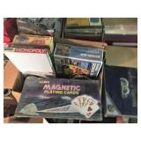 Lot Games & Puzzles