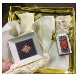 Fitz & Floyd, Wilkens Place Card Holders