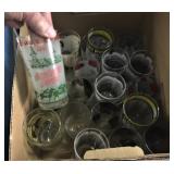 18 Kentucky Derby Glasses