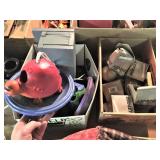 Misc. Garden Items, Softballs