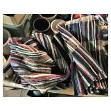 Box 5 Throw Rag Rugs