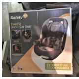 Everfit Car Seat