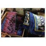 Misc, Beach Towels, Box Binders