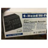 SV2000 4 Head Wi Fi in box