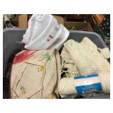 Lot Cross Stitch, Yarn, related