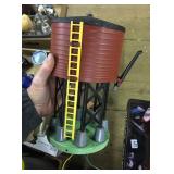 Train Related, Am. Flyer Water Tower, MAR Gates