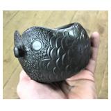 Big Meat Cherokee Owl Pot, Misc