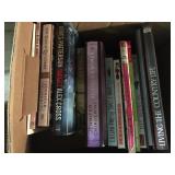 Misc, Sewing Related, Books