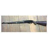 Remington Nylon 66 22 Cal. Plastic Stock Rifle