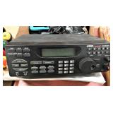 Bearcat Scanner, Electronics