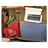 Boy Scout Lot