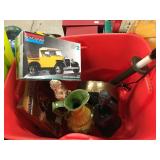 Roadster Model, Misc