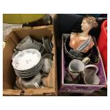 MIsc. China, Decorators