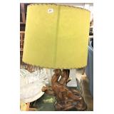 Vintage Panther Light