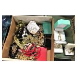 Lot Costume Jewelry
