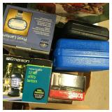 Heart Monitors, LED lanterns