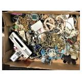 Lot Costume Jewelry